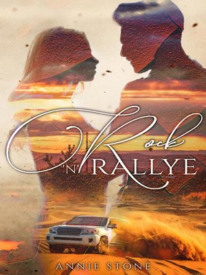 cover image of Rock'n'Rallye